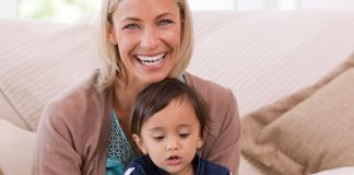 SE SOLICITA EMPLEADA DEL HOGAR/NIÑERA RÉGIMEN EXTERNO, EN EL HORARIO DE 8:30HS A 13:30HS DE LUNES A VIERNES empleada del hogar niñera empleada domestica cuidadora de niños babysitter for baby nanny canguro