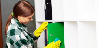 ESTAMOS CONTRATANDO EMPLEADA/O DE LIMPIEZA PARA OFICINAS PUESTO EVENTUAL, TRABAJO DE LUNES A VIERNES empleada del limpieza de oficinas para empresa office cleaning employee for company cleaning staff cleaning lady