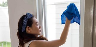NOS ENCONTRAMOS EN LA BÚSQUEDA DE EMPLEADA PARA TAREAS DEL HOGAR, 5 DÍAS A LA SEMANA EN HORARIO DE 11 A 17 HS. empleada domestica empleada del hogar domestic maid cleaning house