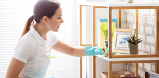 BUSCAMOS EMPLEADA DOMÉSTICA PARA REALIZAR TAREAS DE LIMPIEZA Y CUIDADO DEL HOGAR empleada domestica empleada del hogar empleada de limpieza y cuidado del hogar en casa de familia domestic employee cleaning and care of the home in family home