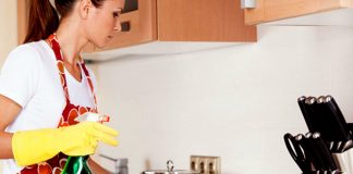 SE NECESITA EMPLEADA DEL HOGAR PARA TAREAS DE LIMPIEZA Y CUIDADOS DE LA CASA, RÉGIMEN INTERNO empleada domestica empleada del hogar para casa de familia cleaning lady domestic staff