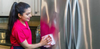 SE SOLICITA EMPLEADA DOMÉSTICA SIN RETIRO 5 DÍAS A LA SEMANA. PERSONA HONESTA Y RESPONSABLE empleada domestica para casa de familia empleada del hogar externa domestic employee for family home employee of the external home housekeeper