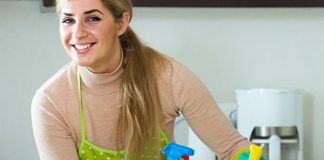 SE BUSCA EMPLEADA DOMÉSTICA PARA TRABAJAR MEDIO TIEMPO MARTES Y SÁBADOS, TURNO CONVERSABLE empleada domestica para casa de familia empleada del hogar externa domestic maid for family home housekeeper Domestic staff