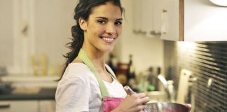 SE NECESITA EMPLEADA DOMÉSTICA CON RETIRO, SE OFRECE TRABAJO EN BLANCO Y CONTINUIDAD LABORAL empleada domestica para limpieza y cocina en casa de familia domestic maid for cleaning and cooking in family home empleada del hogar housekeeper