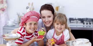SE NECESITA EMPLEADA DOMÉSTICA/NIÑERA PARA VIVIR DENTRO, 6 DÍAS SEMANALES. SE OFRECE BUEN PAGO empleada domestica y niñera para casa de familia Maid and babysitter for homestay domestic employee empleada del hogar canguro nanny