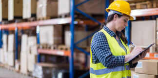 SE PRECISA EMPLEADAS/OS PARA PREPARACIÓN DE PEDIDOS Y APOYO DE ALMACÉN, PUESTO EVENTUAL POR CAMPAÑA NAVIDEÑA empleadas para Preparación de pedidos y apoyo de almacén employees for order picking and warehouse support