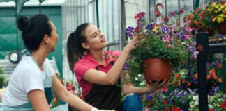 SE SOLICITA EMPLEADAS/OS PARA ALMACÉN, CON O SIN EXPERIENCIA. LA EMPRESA BRINDA CAPACITACIÓN empleadas para warehouse de flores almacen de flores mozo de almacen