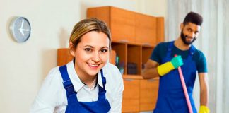 SE REQUIERE EQUIPO DE 2 A 5 PERSONAS, PARA LIMPIEZA DE PROPIEDADES NUEVAS Y VACÍAS equipo de 2 a 5 personas para limpieza de propiedades nuevas y vacias team of 2 to 5 people for cleaning new and empty properties house cleaning
