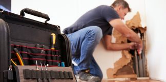 SOLICITAMOS HANDYMAN PARA POSICIONES PART TIME Y FULL TIME, INCORPORACIÓN INMEDIATA handyman personal para tareas de mantenimiento