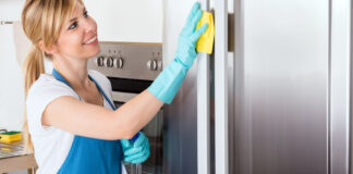 SE INCORPORA EMPLEADA PARA TAREAS DOMESTICAS EN CASA DE FAMILIA, PARA TRABAJAR CON INGRESO LUNES Y SALIDA SÁBADO house cleaning maids empleada domestica empleada del hogar limpieza y cocina en casa de familia domestic maid