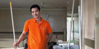 SE NECESITA OPERARIO DE LIMPIEZA PARA EMPRESA METALÚRGICA, SALARIO ACORDE AL PUESTO janitors operario de limpieza para empresa metalurgica male cleaning staff
