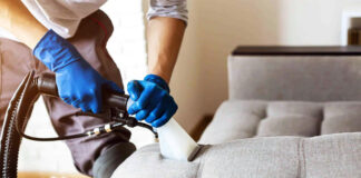 SE NECESITA PERSONAL DE LIMPIEZA PARA TAPIZADOS, ALFOMBRAS Y COLCHONES. JORNADA COMPLETA DE LUNES A VIERNES limpieza de tapizados Cleaning upholstery cleaning