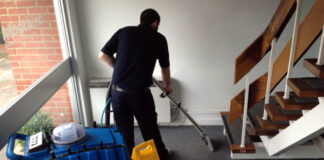 ESTAMOS CONTRATANDO ENCARGADO DE LIMPIEZA Y MANTENIMIENTO DE OFICINAS, JORNADA COMPLETA male cleaning staff personal de limpieza masculino janitors encargado de limpieza de oficinas office cleaning staff