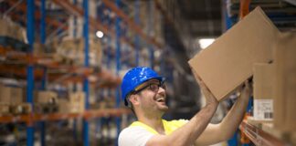 ESTAMOS EN LA BÚSQUEDA DE OPERARIO DE DEPÓSITO PARA TAREAS GENERALES, CARGA Y DESCARGA TRABAJO EVENTUAL mozo de almacen warehouse operator operario de carga y descarga empleados de descarga loaning and unloading workers