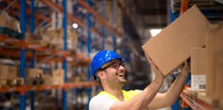SE SOLICITA MOZOS DE ALMACÉN PARA PREPARACIÓN DE PEDIDOS, CARGA Y DESCARGA. CONTRATACIÓN INMEDIATA mozos de almacen personal para deposito carga y descarga en almacen waiters of personal warehouse for deposit loading and unloading in warehouse