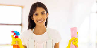 SE REQUIERE NIÑERA/EMPLEADA DOMÉSTICA, PERSONA RESPONSABLE CON DISPONIBILIDAD HORARIA DE LUNES A VIERNES nanny babysitter niñera empleada domestica para casa de familia personal domestico empleada del hogar domestic employee for family home domestic staff