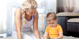 SE SOLICITA NIÑERA PARA CUIDADO DE BEBE, CON SALIDA DIARIA. SE OFRECE INCORPORACIÓN INMEDIATA, BUEN SUELDO niñera cuidadora de niños empleada para cuidado de bebe babysitter employed for baby care