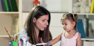 SE BUSCA NIÑERA/EMPLEADA DOMÉSTICA, CON DISPONIBILIDAD INMEDIATA JORNADA COMPLETA niñera domestica empleada domestica empleada del hogar canguro domestic maid nanny babysitter