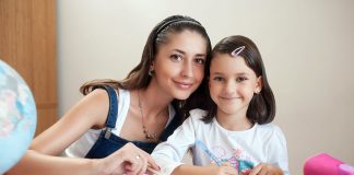 SE REQUIERE NIÑERA EVENTUAL, PARA TRABAJAR 4 HORAS EN LAS TARDES DE LUNES A VIERNES DE 13 A 17HRS niñera medio tiempo part time babysitter nanny canguro niñera con retiro