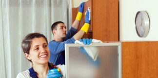 SE REQUIERE PERSONAL DE LIMPIEZA Y MANTENIMIENTO RESIDENCIAL Y COMERCIAL, SE OFRECEN BUENAS CONDICIONES LABORALES office cleaners Personal de Limpieza y Mantenimiento Residencial y Comercial Residential and Commercial Cleaning and Maintenance Personnel