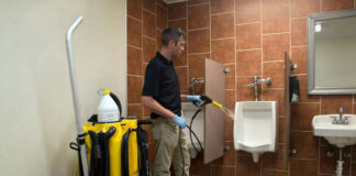 SE INCORPORA OPERARIOS DE LIMPIEZA PARA CENTRO DE DISTRIBUCIÓN, CONTRATACIÓN POR EMPRESA DE SERVICIOS. VARIOS TURNOS DISPONIBLES operarios de limpieza para centro de distribucion cleaning workers for distribution center personal para empresa de servicios de limpieza staff for cleaning services company
