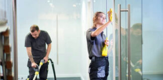 SE BUSCA OPERARIA/O DE MAESTRANZA PARA DESEMPEÑARSE EN EMPRESA DE LIMPIEZA, MEDIA JORNADA CONTRATACIÓN EVENTUAL personal de limpieza amos sexos para compañia de limpieza cleaning staff for cleaning company
