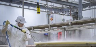 SE SOLICITA PERSONAL DE LIMPIEZA GENERAL PARA PLANTA FRIGORÍFICA DE IMPORTANTE CADENA DE SUPERMERCADOS personal de limpieza de planta frigorifica refrigeration plant cleaning staff