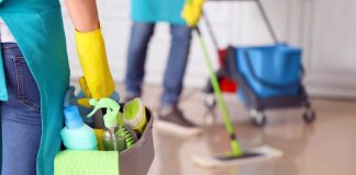 SE SOLICITA PERSONAL PARA TAREAS DE LIMPIEZA EN IMPORTANTE CLUB NÁUTICO, CONTRATACIÓN POR TEMPORADA DE VERANO personal de limpieza janitors cleaning staff