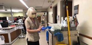 ESTAMOS INCORPORANDO OPERARIA/O DE LIMPIEZA, CON DISPONIBILIDAD INMEDIATA. CONTRATACIÓN EVENTUAL personal de limpieza masculino y femenino cleaning lady male and female cleaning staff