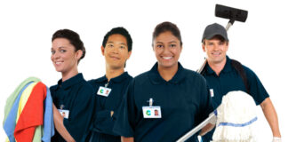SE SOLICITA PERSONAL PARA LIMPIEZA DE CASAS Y TRABAJO DE PINTURA, CON DISPONIBILIDAD INMEDIATA personal de limpieza masculino y femenino male and female cleaning staff empleo de limpieza house cleaning pintura de casas pintor