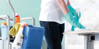 ESTAMOS EN LA BUSQUEDA DE MISCELÁNEA/O, DISPONIBILIDAD PARA INCORPORACIÓN INMEDIATA personal de limpieza miscelanea cleaning lady cleaning staff janitors