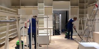 SE INCORPORA PERSONAL DE LIMPIEZA O LIMPIADORES EN GENERAL, CON DISPONIBILIDAD INMEDIATA personal de limpieza o limpiadores cleaning staff or cleaners