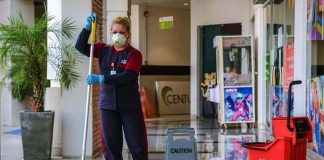 SE CONTRATA PERSONAL DE LIMPIEZA AMBOS SEXOS, PARA EMPRESA LÍDER DE SERVICIOS. JORNADA DE TRABAJO PART TIME O FULL TIME personal de limpieza para empresa de servicios cleaning staff for service company
