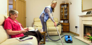 SE INCORPORA PERSONAL DE LIMPIEZA O LIMPIADORAS/ES PARA CENTRO RESIDENCIAL, INGRESO INMEDIATO personal de limpieza para residencia de mayores cleaning staff for nursing home cleaning employees for senior center empleados de limpieza para centro de mayores
