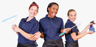 ESTAMOS INCORPORANDO PERSONAL/SUBCONTRATISTA PARA EL ÁREA DE LIMPIEZA, CONTRATACIÓN INMEDIATA personal de limpieza subcontratista subcontractor cleaning staff