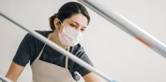 ESTAMOS INCORPORANDO EMPLEADA DOMÉSTICA, JORNADA PARTIDA. TRABAJO EN BLANCO CON EXCELENTES CONDICIONES personal domestico empleadad del hogar mucama empleada domestica domestic staff household employment maid domestic employee