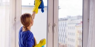 SE BUSCA EMPLEADA DOMÉSTICA/MUCAMA CON CAMA, TRABAJO COMPARTIDO JORNADA COMPLETA personal para servicio domestico empleada del hogar empleada de limpiza empleada domestica para casa de familia staff for domestic service domestic employee for family home maid