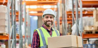 SE INCORPORA EMPLEADO DE DEPÓSITO PARA TAREAS DE CONTROL DE STOCK, TOMA DE INVENTARIOS, ARMADO DE PEDIDOS, ETIQUETADO, ETC. personal para warehouse operario de deposito personal para almacen warehouse operator mozo de almacen
