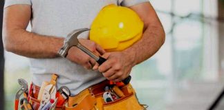 SE INCORPORA PERSONAL DE MANTENIMIENTO PARA DIFERENTES ÁREAS, JORNADA COMPLETA CONTRATACIÓN INMEDIATA soldador handyman plomero electricista personas para limpieza welder handyman plumber electrician people for cleaning