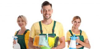 SE BUSCA PERSONAL PARA LIMPIEZA DE CASAS (AMBOS SEXOS, CON O SIN EXPERIENCIA), CONTRATACIÓN INMEDIATA team janitors cleaning personal de limpieza con o sin experiencia limpieza de casas cleaning staff with or without experience cleaning houses