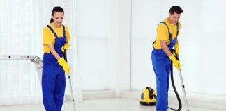SE REQUIERE MATRIMONIOS DOMÉSTICOS PARA TRABAJAR RÉGIMEN INTERNO, TAREAS DE LIMPIEZA Y MANTENIMIENTO team professional janitors cleaning personal de limpieza matrimonio domestico domestic staff