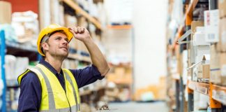 trabajador de almacen operario de deposito mozo de almacen warehouse operator