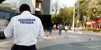 ESTAMOS EN LA BÚSQUEDA DE VIGILADORES, PARA CUBRIR OBJETIVOS EN VARIAS ZONAS. SE OFRECE PAGO EN TÉRMINO vigilante de seguridad security guard watchman vigilante de seguridad masculino