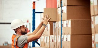 ESTAMOS INCORPORANDO AUXILIAR DE BODEGA, JORNADA COMPLETA INCORPORACIÓN INMEDIATA warehouse worker operario de deposito auxiliar de bodega mozo de almacen warehouse operator