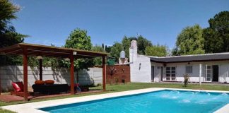 SE REQUIERE CASERO PARA MANTENIMIENTO Y LIMPIEZA DE QUINTA, INCORPORACIÓN INMEDIATA Casero para Mantenimiento y Limpieza de Quinta Home for Maintenance and Cleaning of Quinta house cleaning janitors