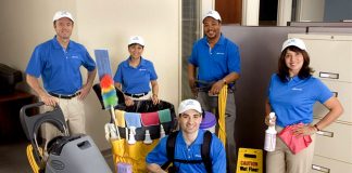 SE SOLICITA PERSONAL DE MAESTRANZA/LIMPIEZA, PARA TRABAJAR MEDIA JORNADA EN OFICINAS Y CONSORCIOS Cleaning staff personal de limpieza femenino y masculino limpieza de oficcinas empleo de limpieza medio tiempo part time cleaning job
