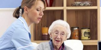 SE BUSCA CUIDADORA PARA ACOMPAÑAMIENTO Y CUIDADOS DE PERSONA MAYOR, INGRESO INMEDIATO Elderly home care cuidadora de persona mayor home care cuidadora domiciliaria cuidadora externa