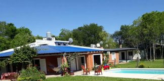 SE NECESITA MATRIMONIO PARA CASEROS, TAREAS DE LIMPIEZA Y MANTENIMIENTO. JORNADA DE TRABAJO TIEMPO COMPLETO Matrimonio para caseros finance managers caseros para quinta limpieza y mantenimiento de casa house cleaning and maintenance