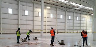 ESTAMOS CONTRATANDO PERSONAL PARA LIMPIEZA, PINTURA Y REMODELACIONES EN GENERAL Personal Para Limpieza, Pintura y Remodelaciones en General Staff For Cleaning, Painting and Remodeling in General