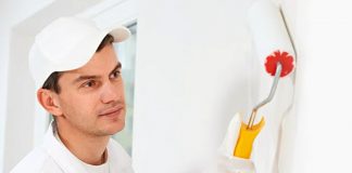 SE BUSCA PINTORES PARA TRABAJOS DE PINTURA Y REPARACIONES DE DRYWALL, DISPONIBILIDAD INMEDIATA Pintores Para Trabajos de Pintura y Reparaciones de Drywall Painters For Painting Jobs And Drywall Repairs